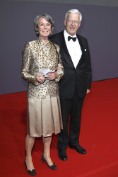 70. Geburtstag von Dr. Michael Otto, Hamburg