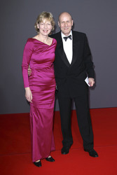 70. Geburtstag von Dr. Michael Otto, Hamburg