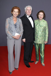 70. Geburtstag von Dr. Michael Otto, Hamburg