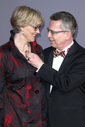 70. Geburtstag von Dr. Michael Otto, Hamburg