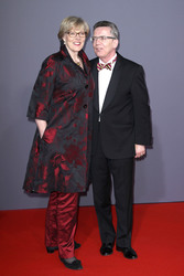 70. Geburtstag von Dr. Michael Otto, Hamburg