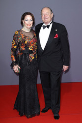 70. Geburtstag von Dr. Michael Otto, Hamburg