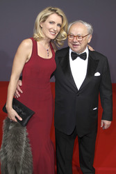 70. Geburtstag von Dr. Michael Otto, Hamburg