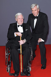 70. Geburtstag von Dr. Michael Otto, Hamburg