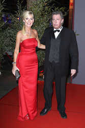 70. Geburtstag von Dr. Michael Otto, Hamburg