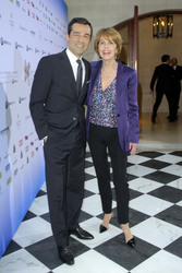 Felix Burda Award 2013, Berlin