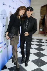 Felix Burda Award 2013, Berlin