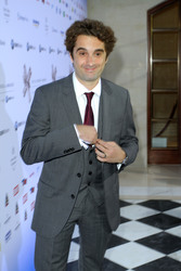 Felix Burda Award 2013, Berlin