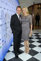 Felix Burda Award 2013, Berlin