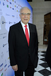 Felix Burda Award 2013, Berlin