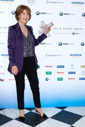 Felix Burda Award 2013, Berlin