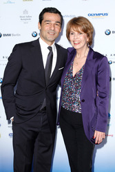 Felix Burda Award 2013, Berlin