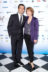 Felix Burda Award 2013, Berlin