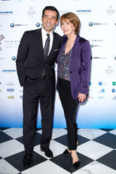 Felix Burda Award 2013, Berlin