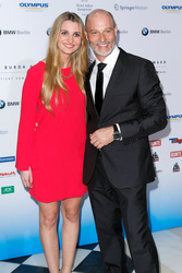 Felix Burda Award 2013, Berlin