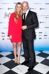 Felix Burda Award 2013, Berlin