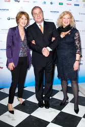Felix Burda Award 2013, Berlin