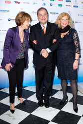 Felix Burda Award 2013, Berlin