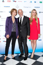 Felix Burda Award 2013, Berlin