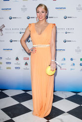 Felix Burda Award 2013, Berlin