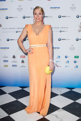 Felix Burda Award 2013, Berlin