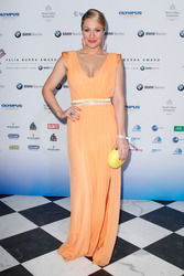 Felix Burda Award 2013, Berlin