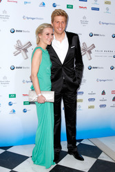 Felix Burda Award 2013, Berlin