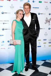 Felix Burda Award 2013, Berlin