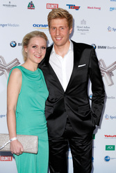 Felix Burda Award 2013, Berlin