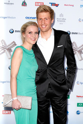 Felix Burda Award 2013, Berlin