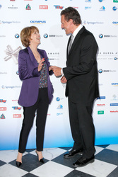 Felix Burda Award 2013, Berlin