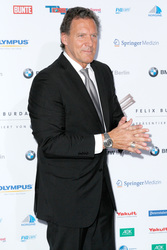 Felix Burda Award 2013, Berlin