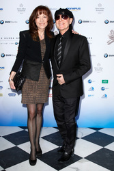 Felix Burda Award 2013, Berlin
