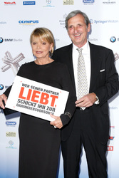 Felix Burda Award 2013, Berlin