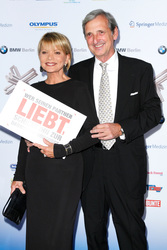 Felix Burda Award 2013, Berlin