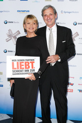 Felix Burda Award 2013, Berlin
