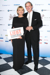 Felix Burda Award 2013, Berlin