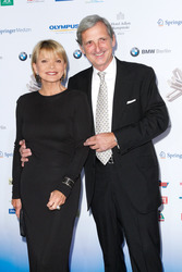 Felix Burda Award 2013, Berlin