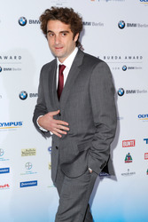 Felix Burda Award 2013, Berlin