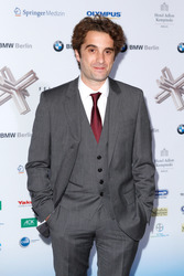Felix Burda Award 2013, Berlin