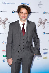 Felix Burda Award 2013, Berlin