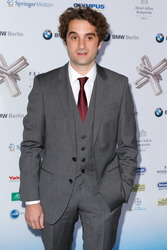 Felix Burda Award 2013, Berlin