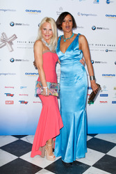 Felix Burda Award 2013, Berlin