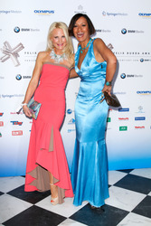 Felix Burda Award 2013, Berlin