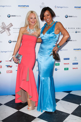 Felix Burda Award 2013, Berlin