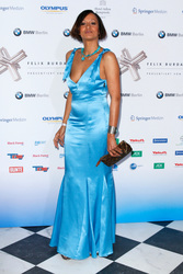 Felix Burda Award 2013, Berlin