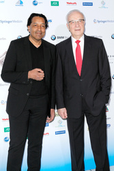 Felix Burda Award 2013, Berlin