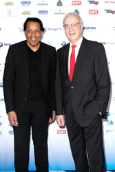 Felix Burda Award 2013, Berlin