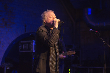 Cactus Konzert, Berlin
