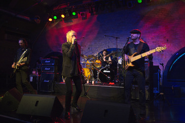 Cactus Konzert, Berlin